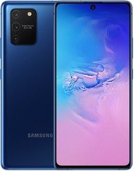 Замена тачскрина на телефоне Samsung Galaxy S10 Lite в Нижнем Тагиле